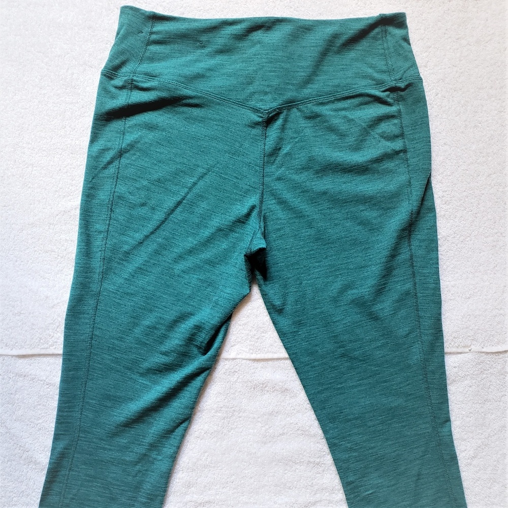 Nike Dri-FIT Power Tights - L - Picture 2 of 4